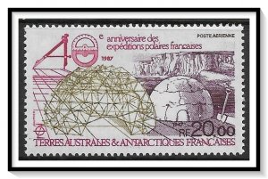 FSAT #C99 Airmail MNH