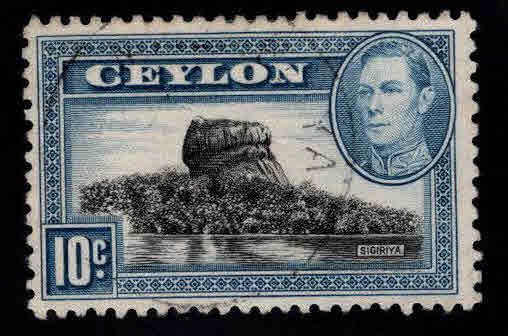 Ceylon Scott 281 Used