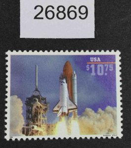 US STAMPS #2544a MINT OG NH LOT #26869