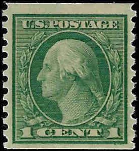 452 Mint,OG,LH... SCV $15.00