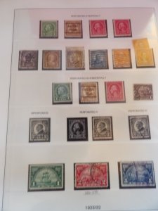 1915-1930 Starter Collection