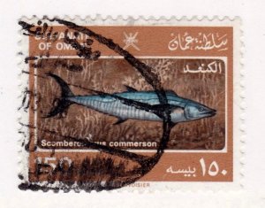 Oman             283                used