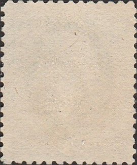 # 184 Green Used George Washington