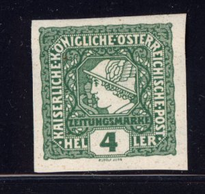 Austria 1916 P20 MLH