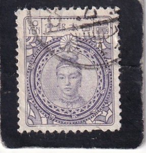 Japan      #    189    used