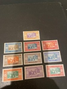 Senegal sc 97,99-107 MH