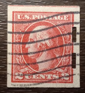 US 482 USED SCHERMACK VENDING VF