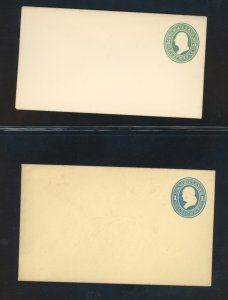 U.S. #SET/MIXED CONDITION 