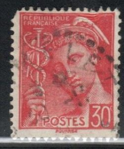 France Scott No. 361