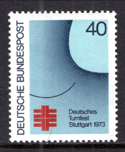 Germany 1105 MNH VF