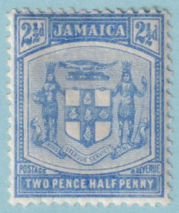 JAMAICA 46  MINT HINGED OG * NO FAULTS VERY FINE! - CXL