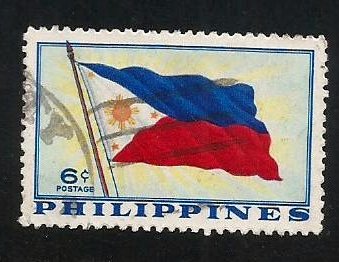 Philippines #650