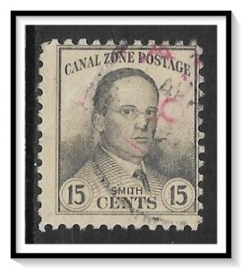 Canal Zone #111 Jackson Smith Used