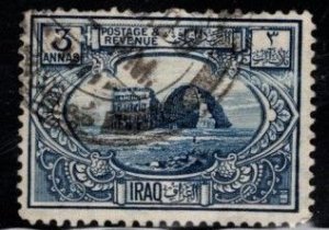 Iraq - #5 Ctesiphon Arch - Used