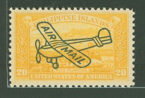 Philippines #C49  Single