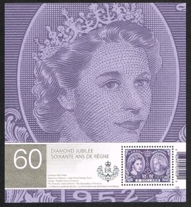 Canada MNH Unitrade 2540a