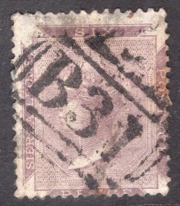 SIERRA LEONE SCOTT 1B