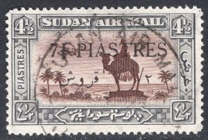 SUDAN SCOTT C21