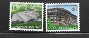 Worldwide stamps