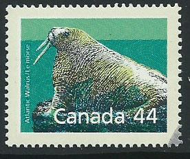 Canada SG 1269 Fine Used