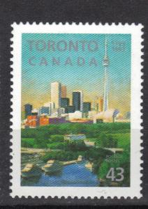 Canada Scott # 1484 - MNH