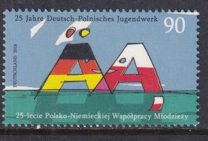 Germany 2927 MNH VF
