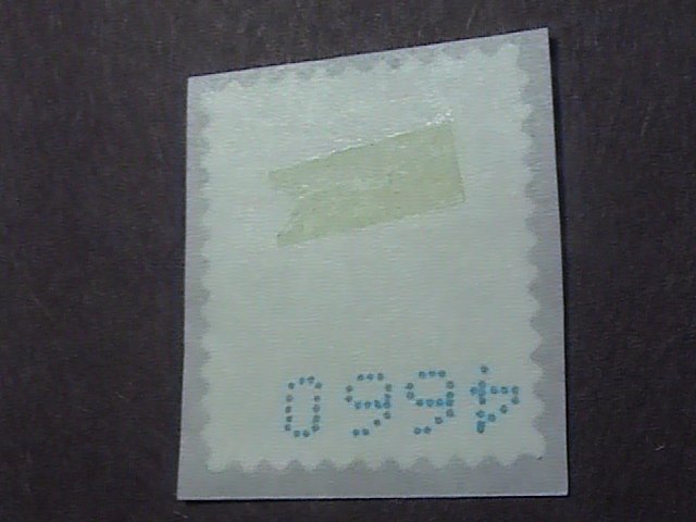 U.S.# 3785-MINT/HINGED-COIL-SINGLE(WITH CONTROL #)--NON-PROFIT-ORG--2003