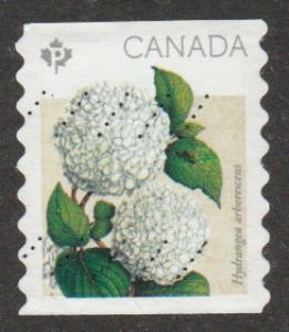 Scott #2898 Carnation