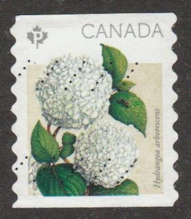 Scott #2898 Carnation