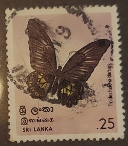 Sri Lanka 534