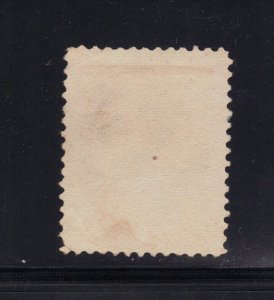 US Stamp #152 Used - Sound