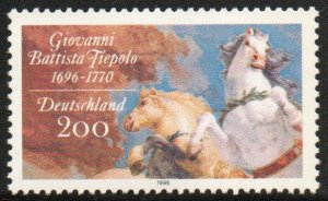 Germany Sc #1921 MNH