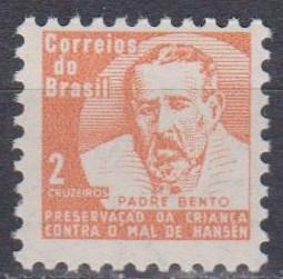 Brazil #RA13  MNH VF (B2806)