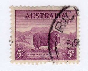 Australia       172a             used