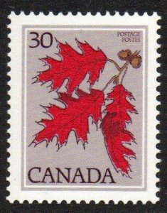 Canada Sc #720 MNH