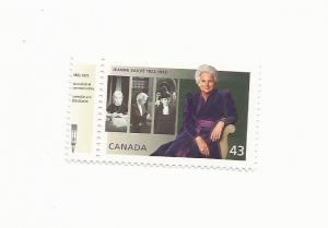 Canada 1994 - MNH - Scott #1509 *