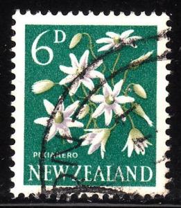 New Zealand 340 - used