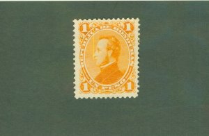 HONDURAS 36 MNG CV $6.00 BIN $2.25