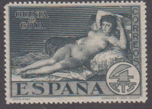 Spain - 1930 - SC 398 - LH