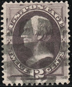  U.S. 151 Used FVF Rich Color (72418) 