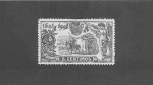 SPAIN 287 MH BIN$ 1.00