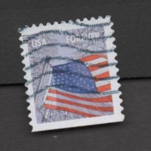 Scott#  4781   used  BP   Single