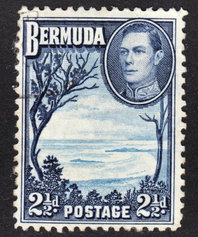 Bermuda Scott 120 F+ used.  FREE...