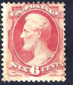U.S. 148 FVF Mint (0126)