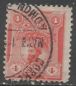 PERU 179 VFU K489