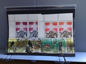 Royaume Du Burundi stamps  R22735