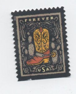 Scott # 5617 used singles