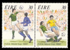 Ireland 1990 Scott #800a Mint Never Hinged