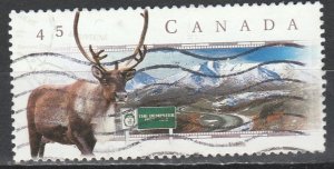Canada   1739     (O)   1998