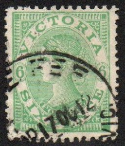 Victoria Sc #225 Used